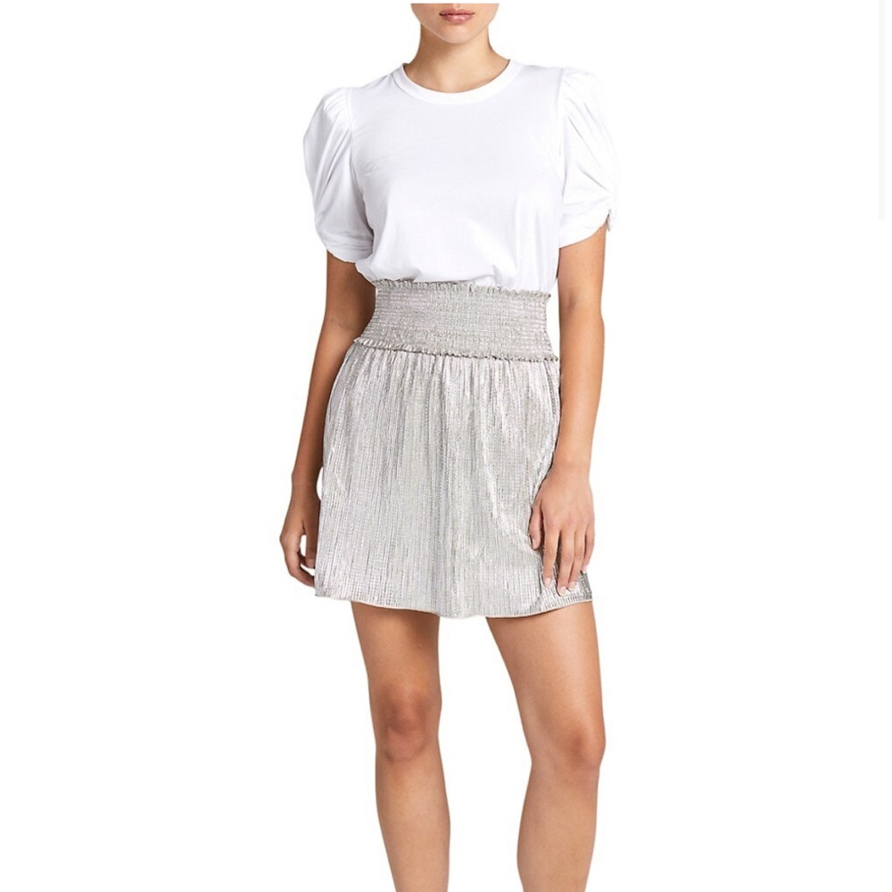 A.L.C. Isla Skirt